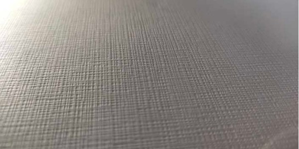 什麽是壓紋紙？一般用作紅酒不幹膠標簽材料