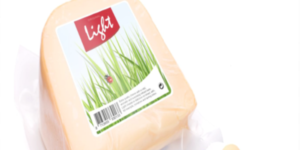 PP珠光膜（mó）不幹膠材料能否用來做食（shí）品標（biāo）簽？
