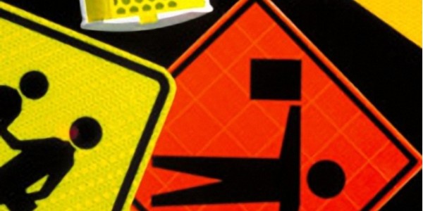 為（wéi）什麽說PVC不幹膠可以用作戶外（wài）標簽（qiān）？