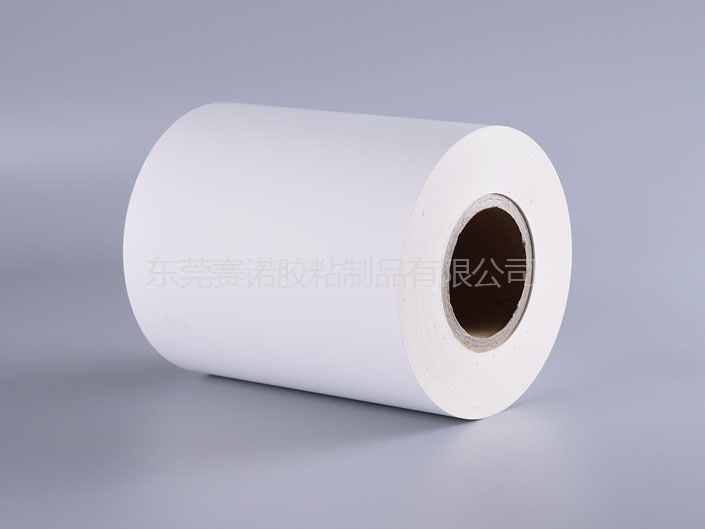 艾利合（hé）成不幹膠材料 MZ4119