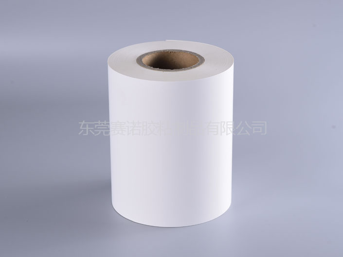 艾利合成不幹膠材（cái）料SYS055