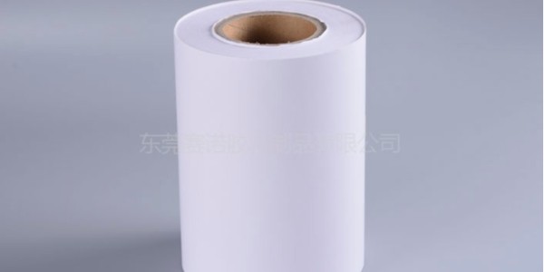 艾利NW5539-熱敏紙不幹（gàn）膠材料有關參數