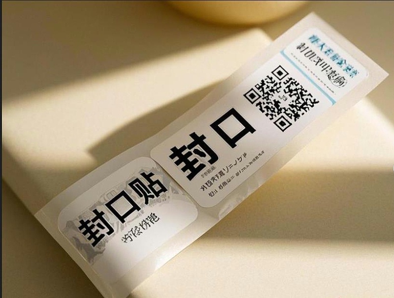 易碎紙（zhǐ）不幹（gàn）膠