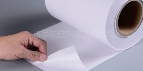 熱敏（mǐn）紙不幹膠標簽（qiān）材（cái）料的發展趨勢