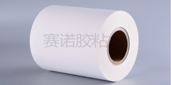 如何印刷（shuā）好合成紙不幹膠材料？