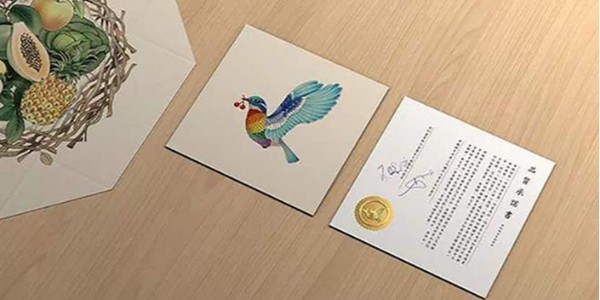 不幹膠材料模切後標簽邊緣（yuán）掉墨怎麽辦？
